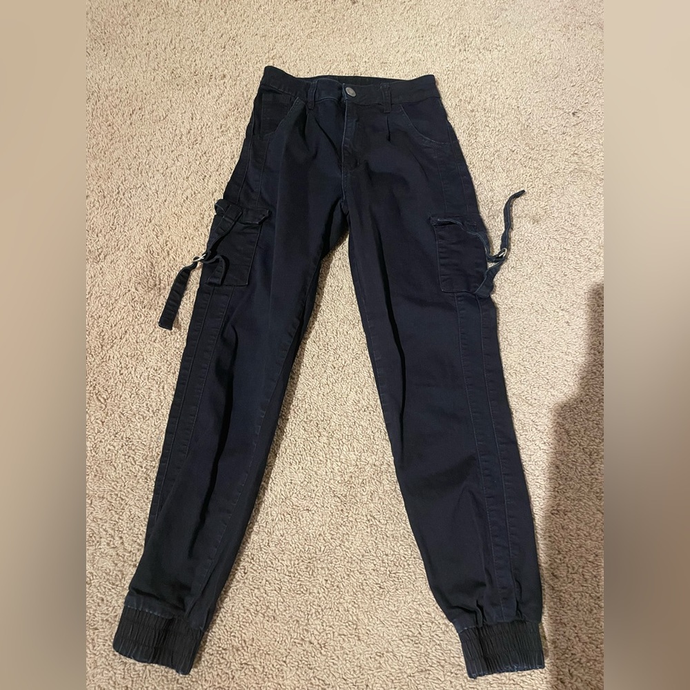 VIP jeans